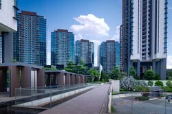 Normanton Park (D5), Apartment #559953511